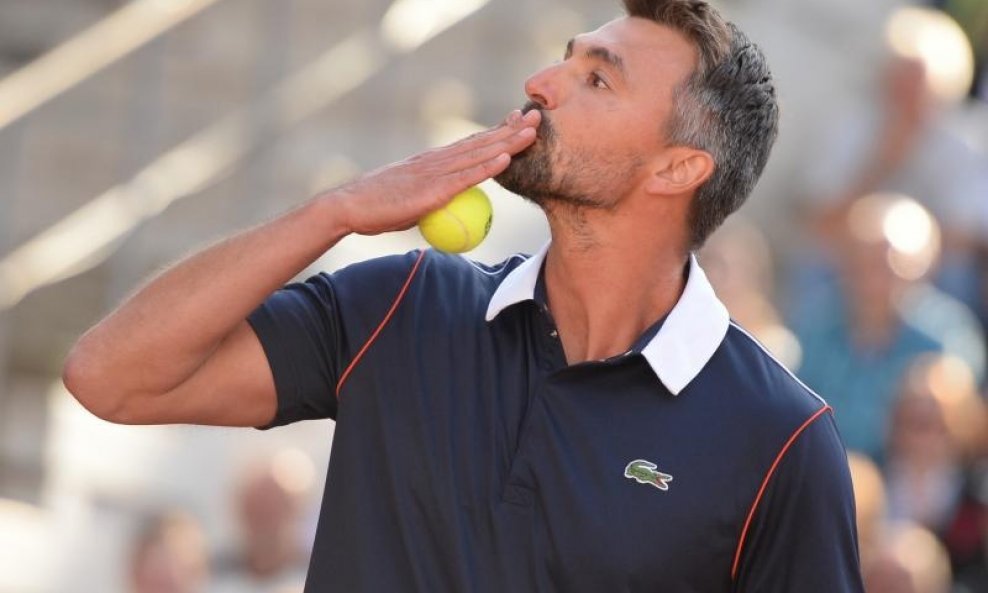 Goran Ivanišević