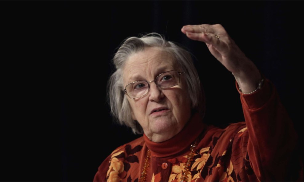 Elinor Ostrom