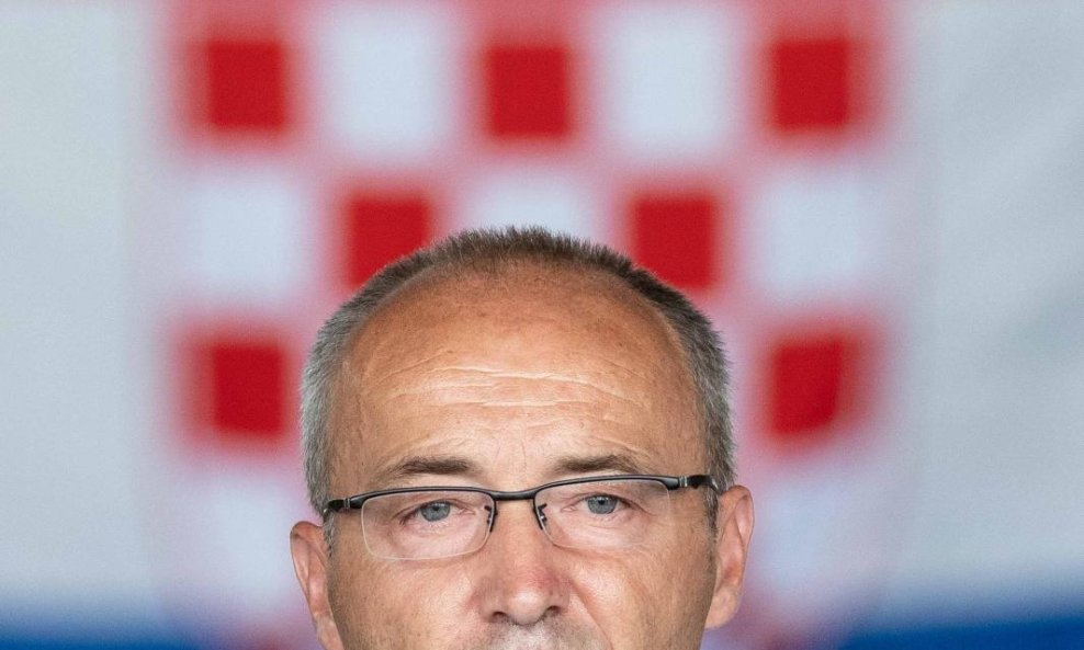 Ministar Krstičević ne želi komentirati najavljeni prosvjed u Vukovaru