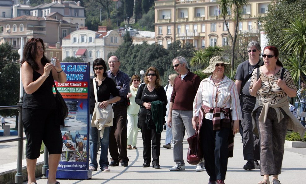 Opatija