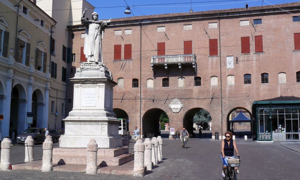 Savanarola (1)