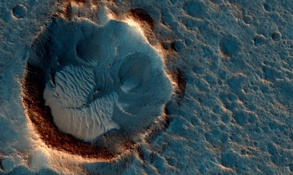 Acidalia Planitia