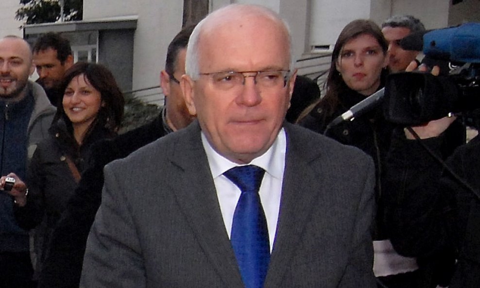 Zvonimir Vrančić