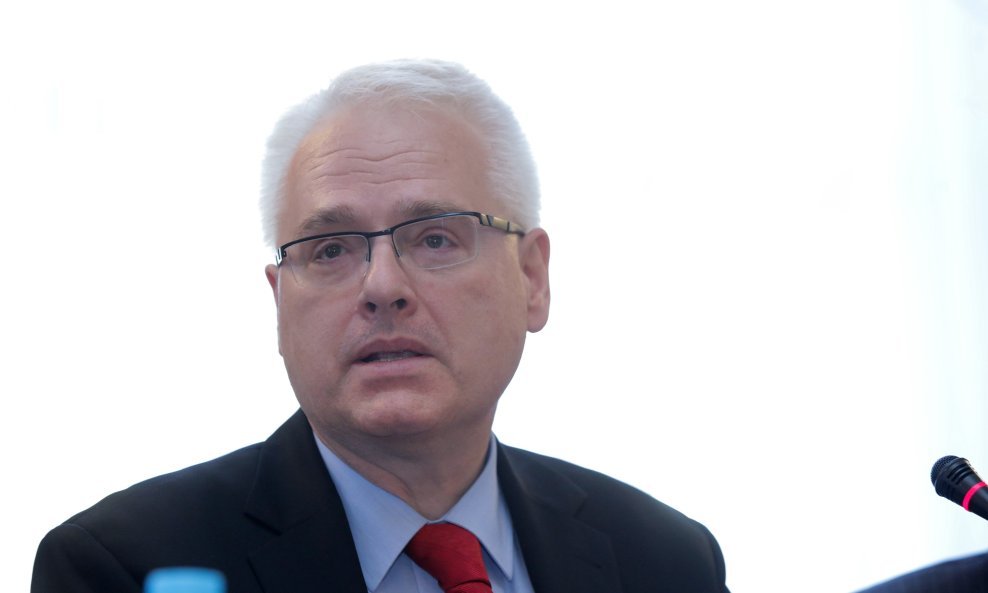 Ivo Josipović