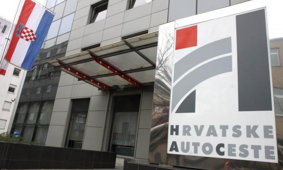 hrvatske autoceste