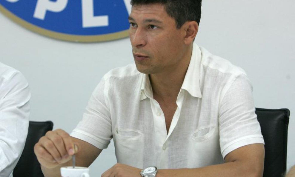 Krasimir Balakov