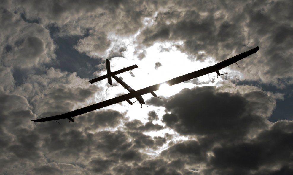 Solar Impulse 2