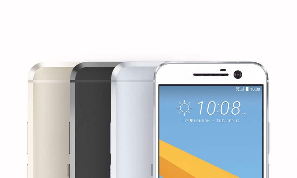 HTC 10