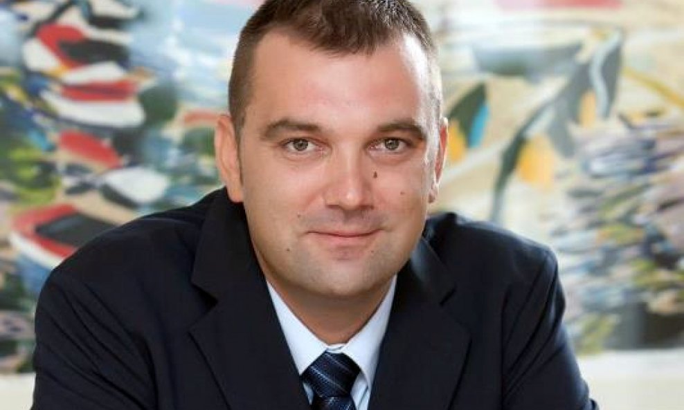 Mario Šiljeg