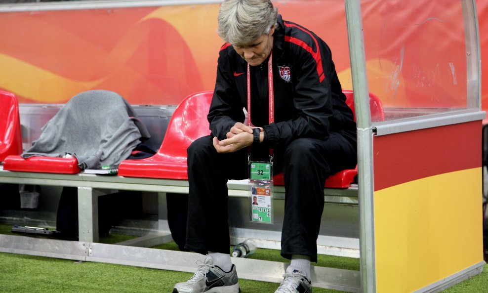 Pia Sundhage