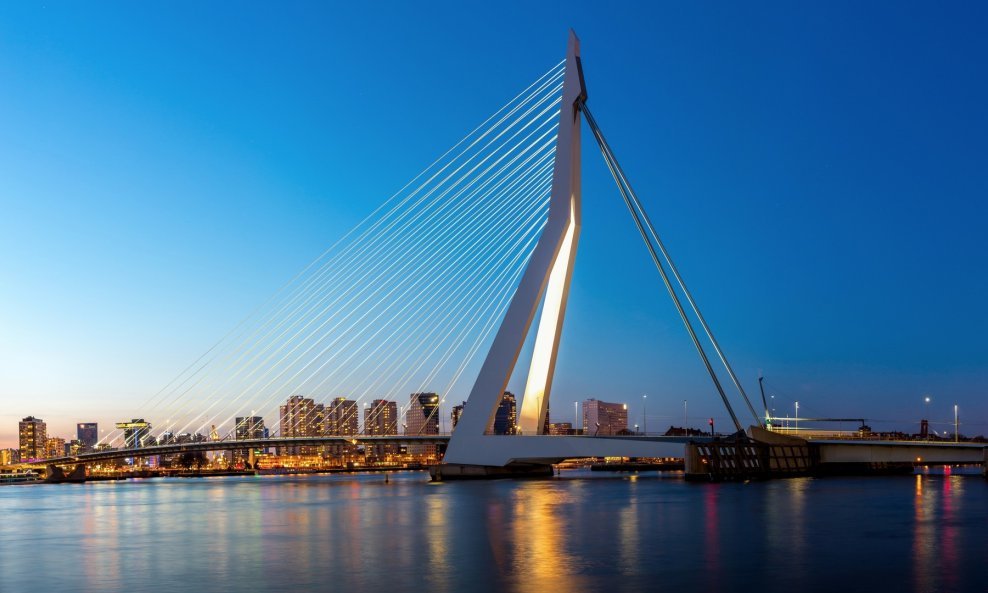 Rotterdam