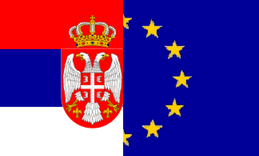 Srbija i EU