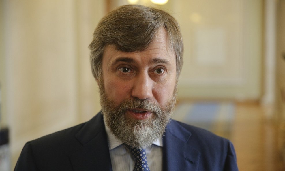 Vadim Novinski