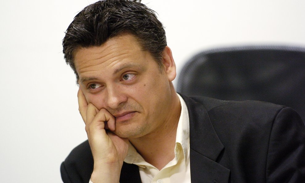 Domagoj Burić