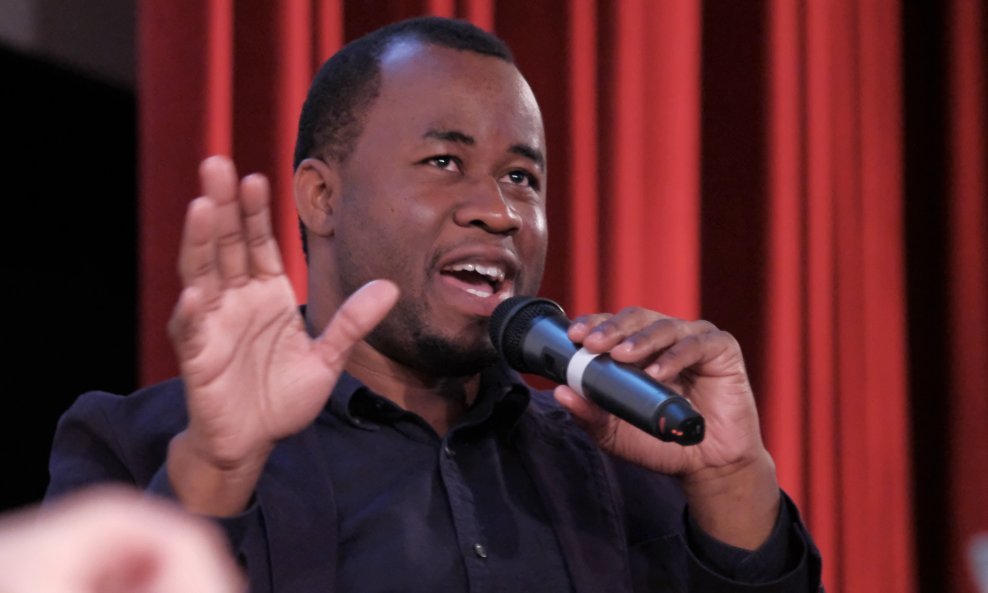 Chigozie Obioma