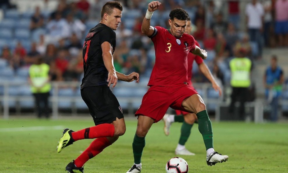 Ivan Santini protiv Portugala