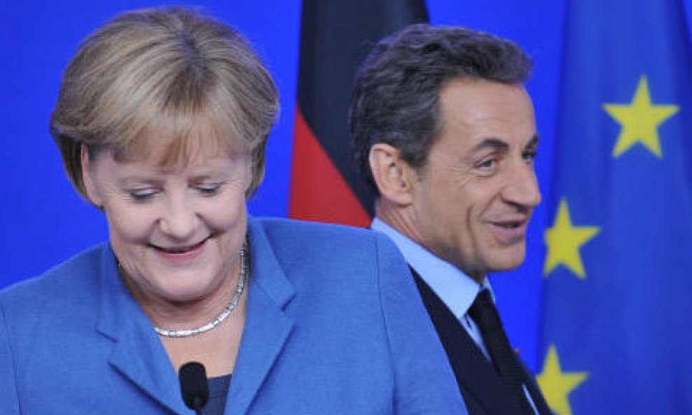 merkel sarkozy