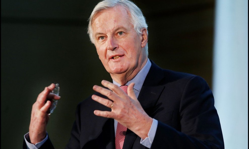 Michel Barnier