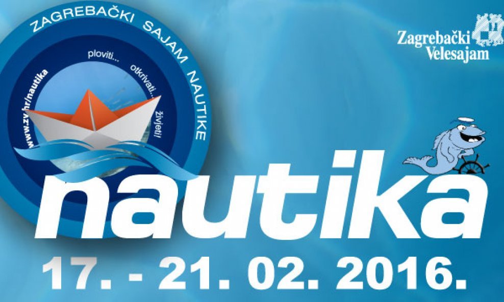 Sajam nautike 2016.