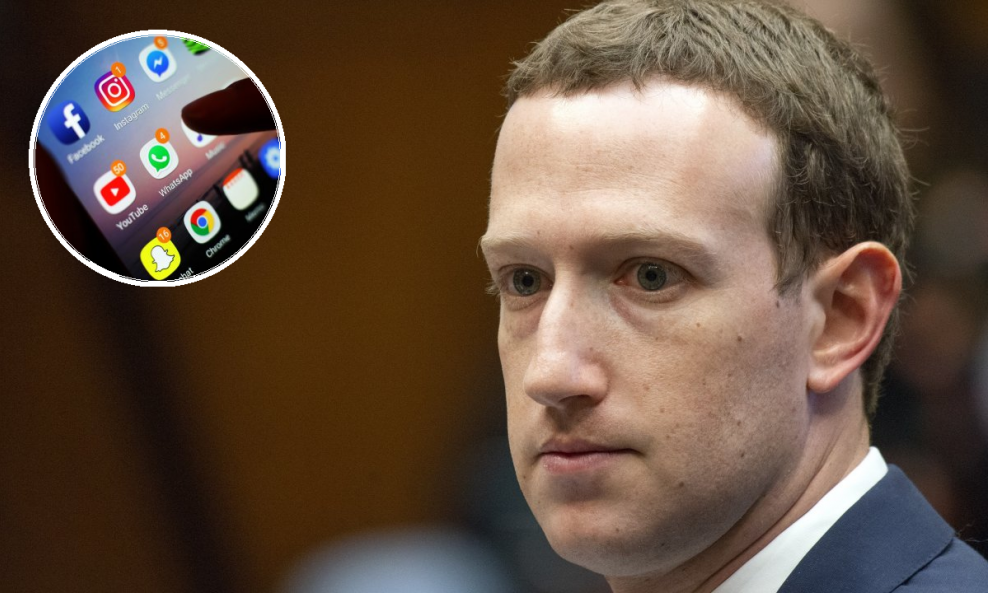 Pojedini Facebookovi investitori žele smjenu Marka Zuckerberga