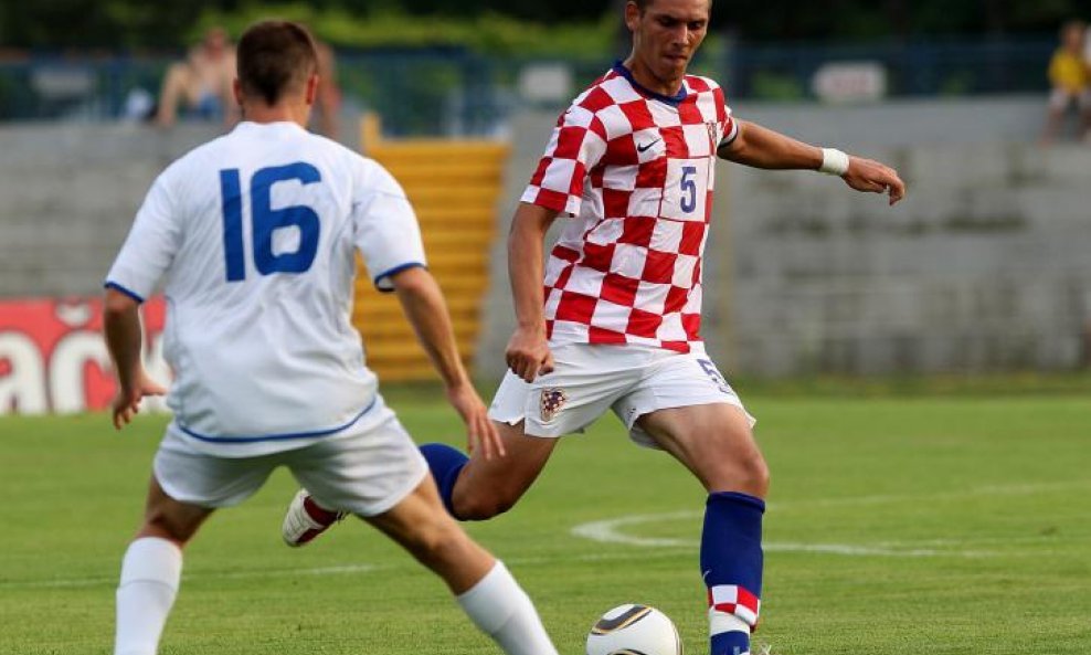 U19, Renato Kelić