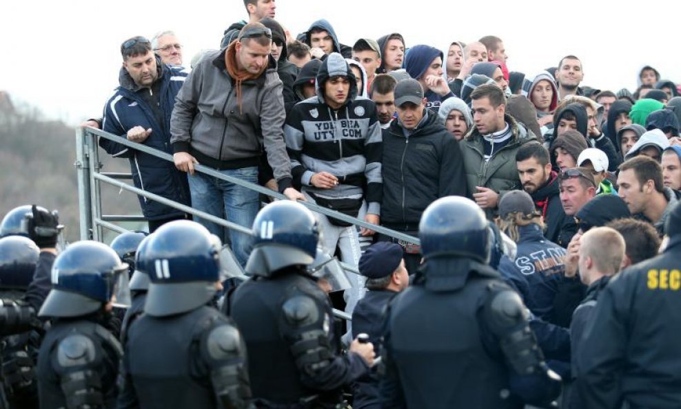 torcida zelina specijalci