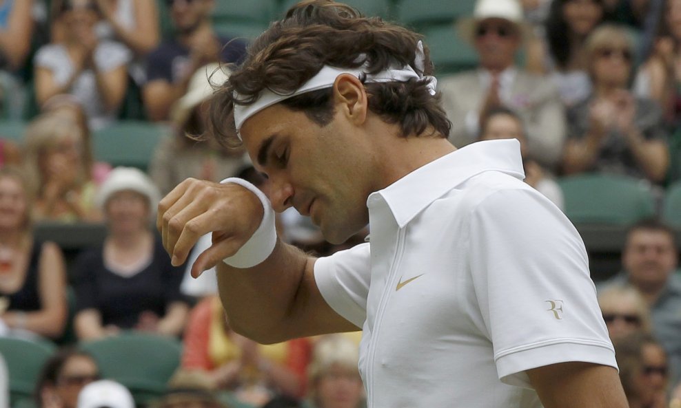 Roger Federer