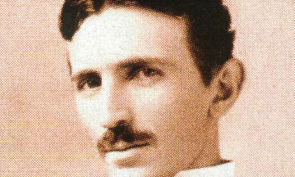 Nikola Tesla