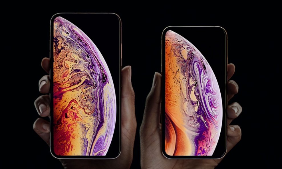 Apple iPhone XS