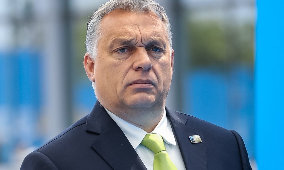 Viktor Orban