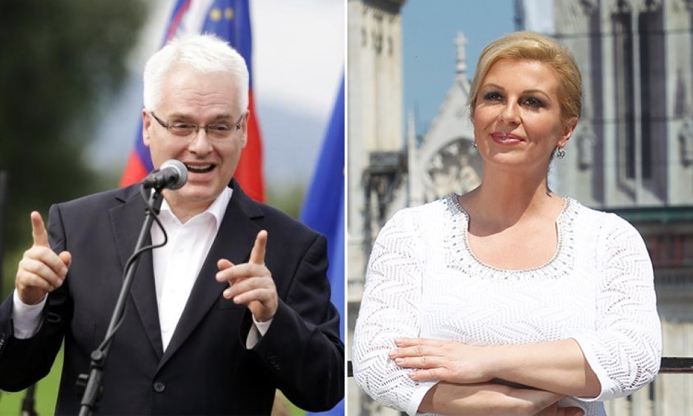 Josipović_Grabar-Kitarović