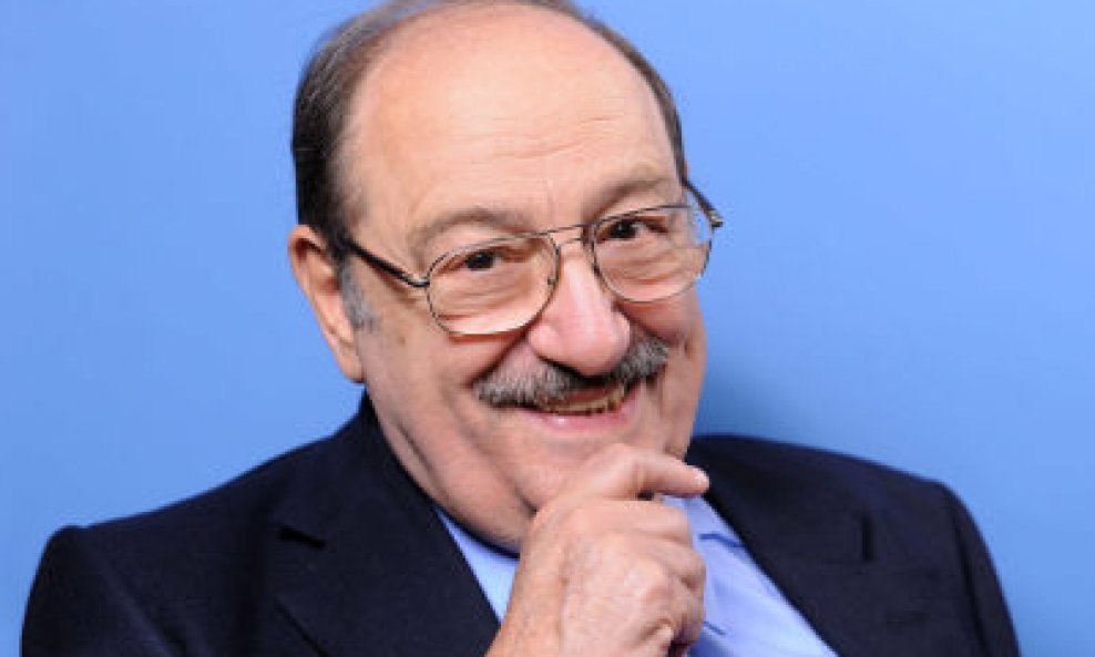 UMBERTO ECO