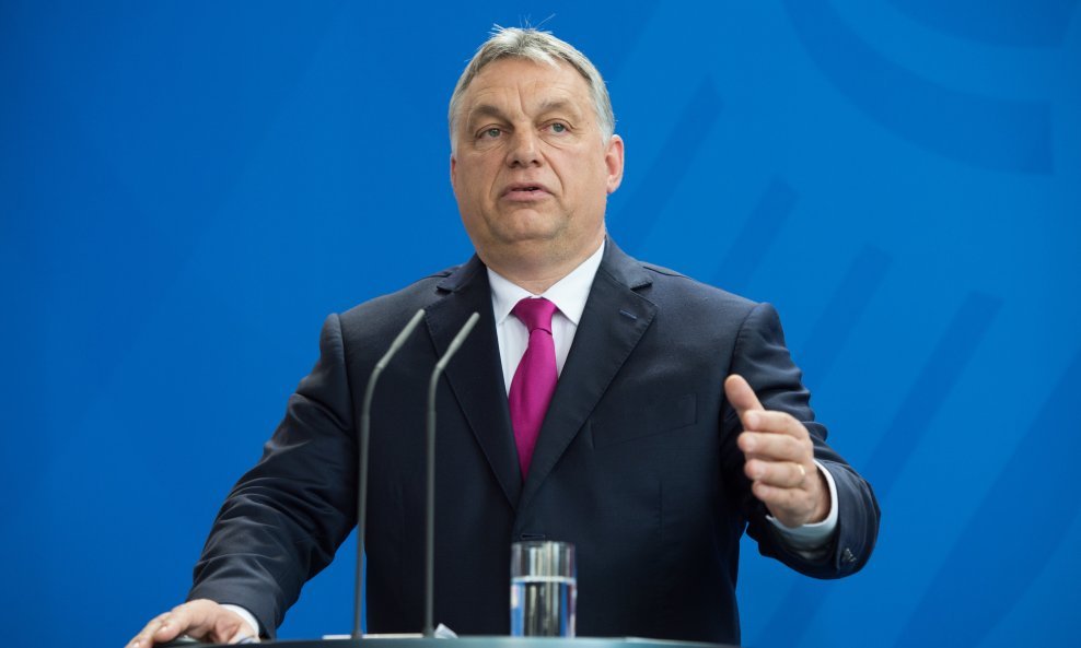 Viktor Orban