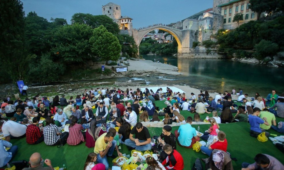 Mostar