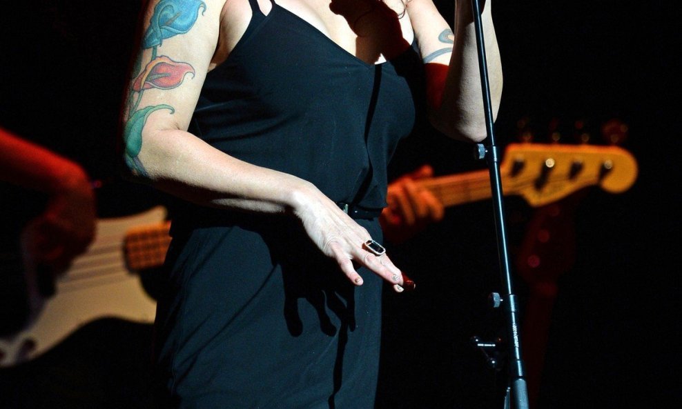 Beth Hart