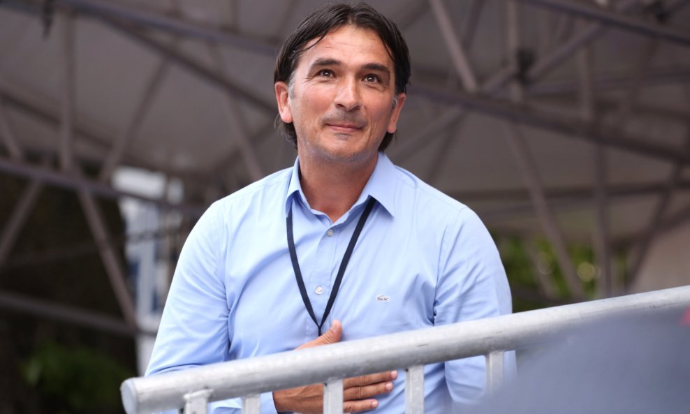 Zlatko Dalić