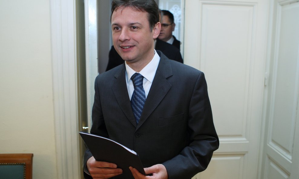 Gordan Jandroković