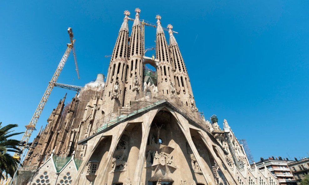 Sagrada Familia