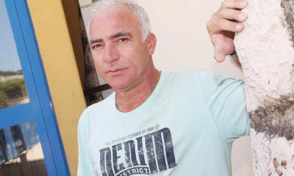 Goran Pauk