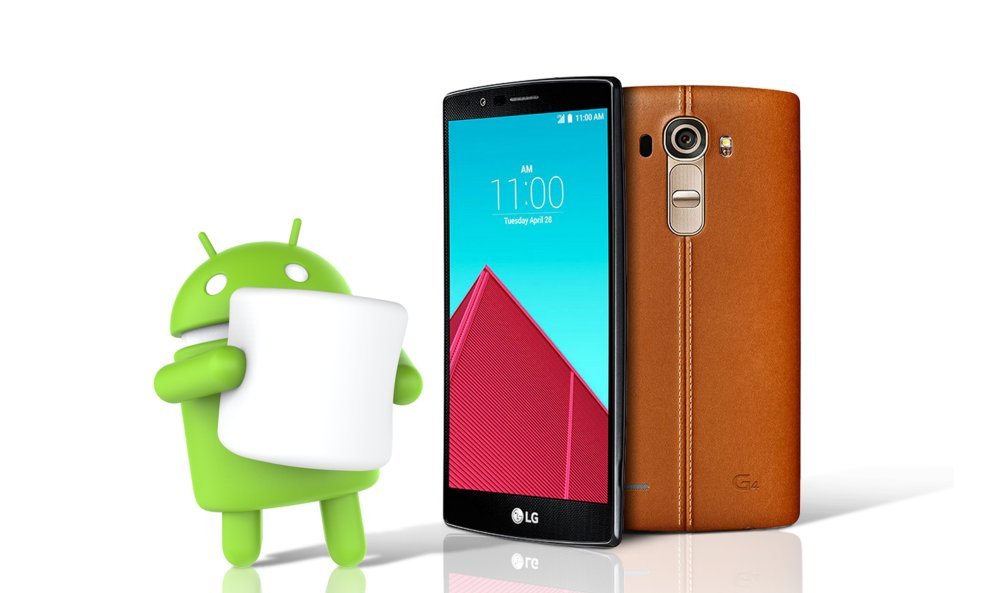 LG G4