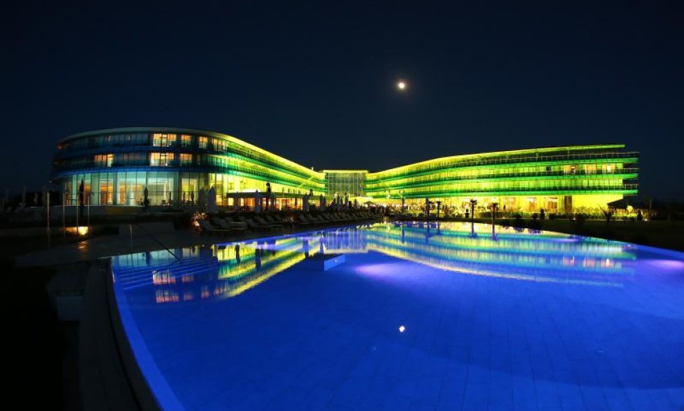 Falkensteiner Hotel & Spa Iadera 2
