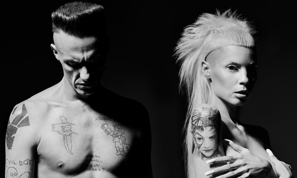 Die Antwoord