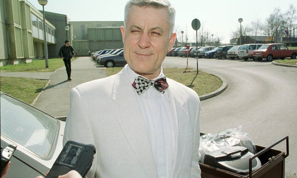 Vinko Sindičić