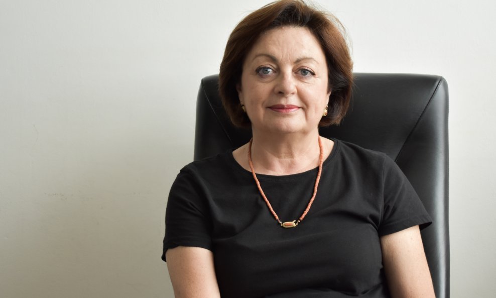 Estella Prukner Radovčić izabrana za predsjednicu Europske federacije peradara