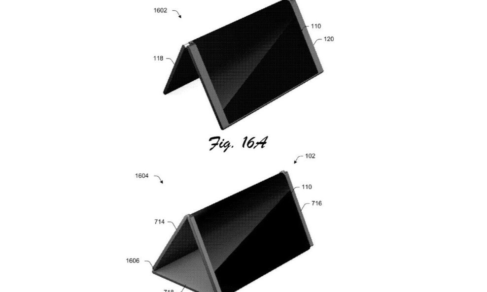 Microsoftov novi patent