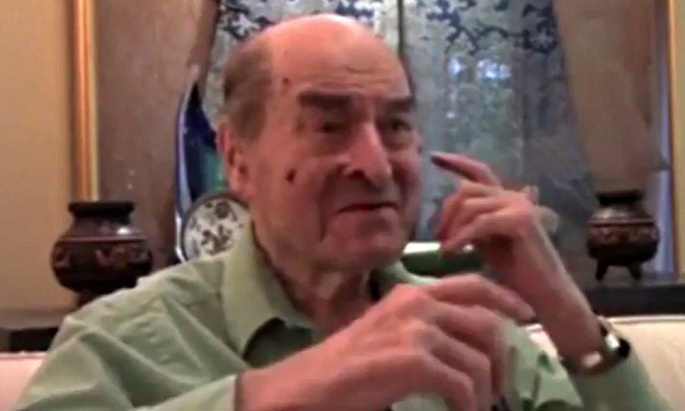 Henry Heimlich