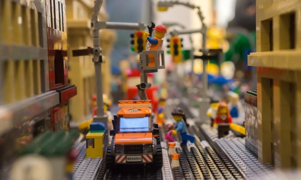 Lego 1