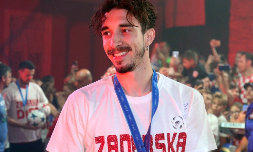 Šime Vrsaljko