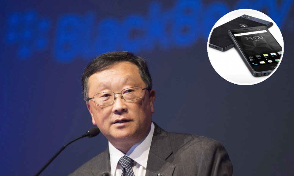 John Chen (Blackberry)