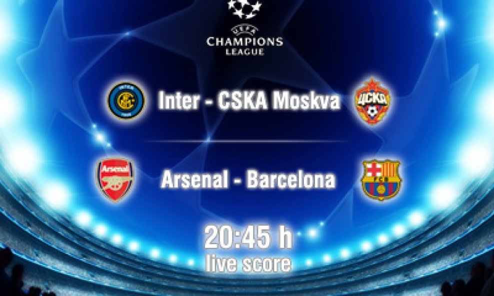 Live score